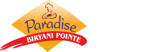 Paradise Biryani Pointe San Diego, California