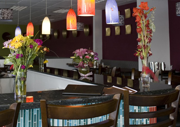 Paradise Biryani Pointe